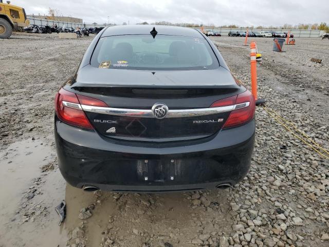 2015 BUICK REGAL - 2G4GK5EX0F9263725