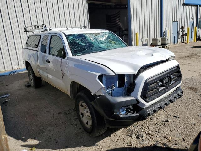 2023 TOYOTA TACOMA ACCESS CAB 3TYRX5GN6PT072981