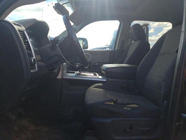 2012 DODGE RAM 1500 S - 1C6RD7LT1CS277217