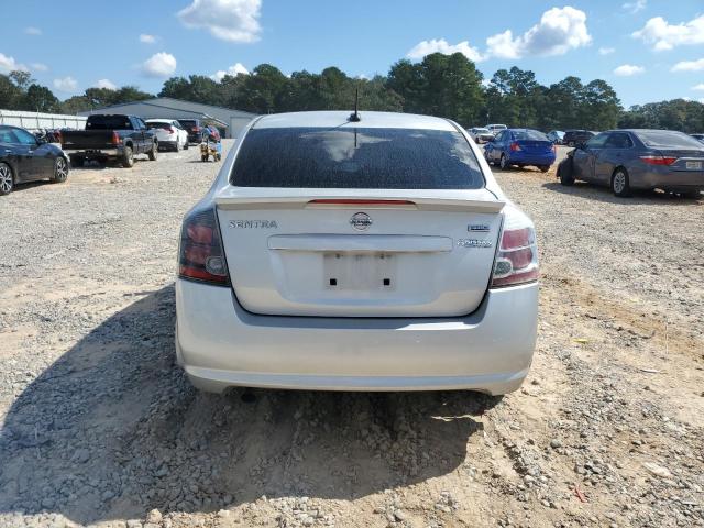 2011 NISSAN SENTRA 2.0 #3291356138