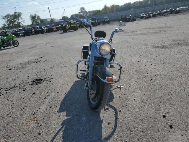 2000 HARLEY-DAVIDSON FLHRI 1HD1FBW12YY634811