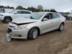 Lot #3292466688 2015 CHEVROLET MALIBU 1LT