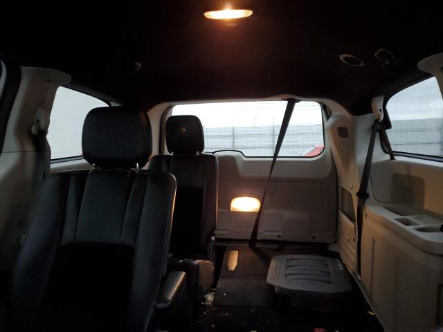 2018 DODGE GRAND CARA 2C4RDGCG2JR300661