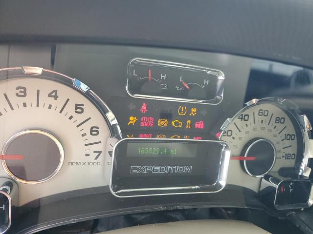 2013 FORD EXPEDITION XLT - 1FMJU1H5XDEF50373