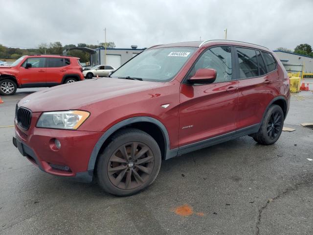 BMW X3 XDRIVE2