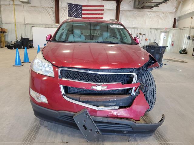 2012 CHEVROLET TRAVERSE L - 1GNKVJED5CJ108910