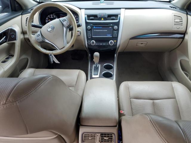 2013 NISSAN ALTIMA 2.5 - 1N4AL3AP1DN471646