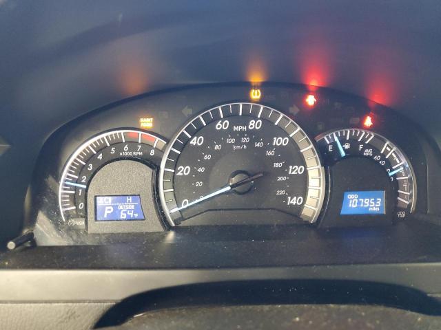 2014 TOYOTA CAMRY L - 4T1BF1FK7EU472469