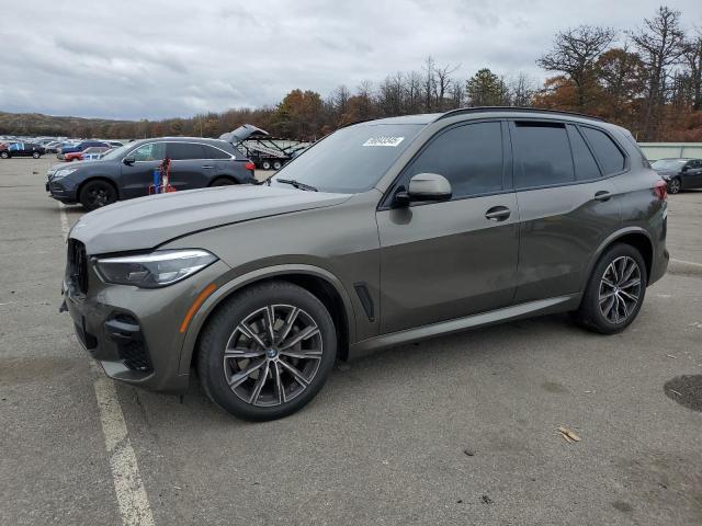 2022 BMW X5 XDRIVE4 #3305462094