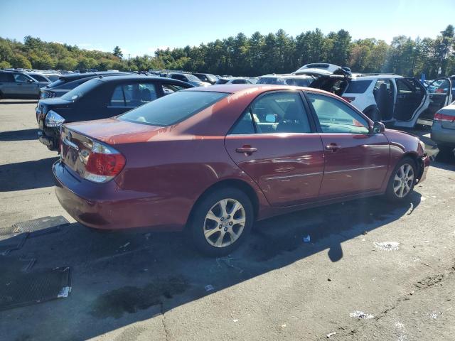 2005 TOYOTA CAMRY LE #3262046494
