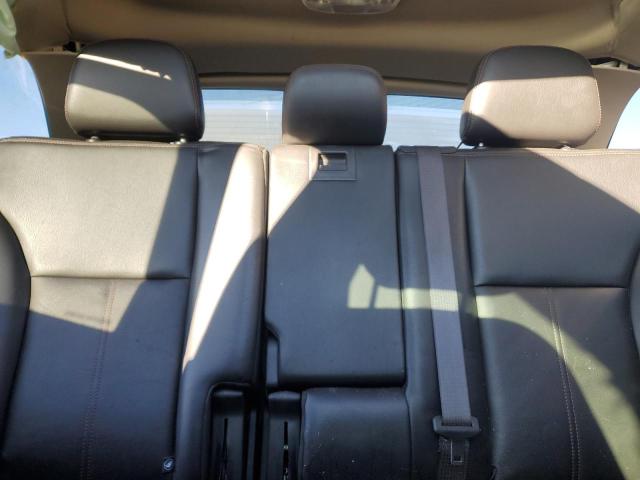 2013 FORD EDGE SEL - 2FMDK4JC8DBA89988