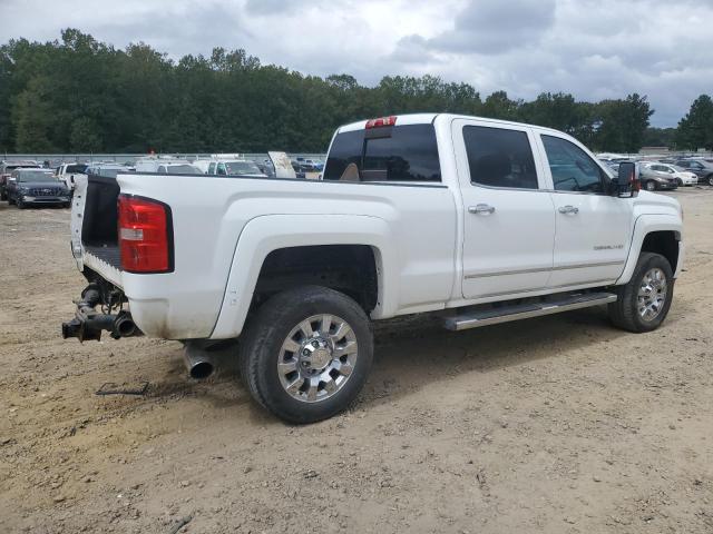 2015 GMC SIERRA K25 - 1GT120E84FF594000