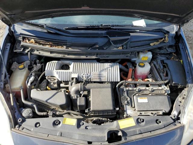 2013 TOYOTA PRIUS - JTDKN3DU8D5630785