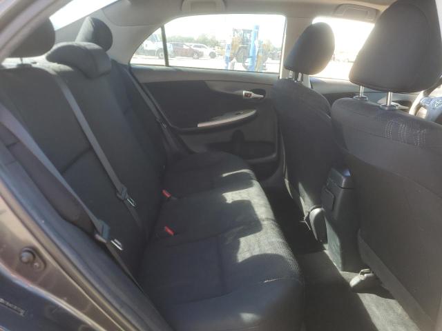 2011 TOYOTA COROLLA BA - 2T1BU4EE2BC703083