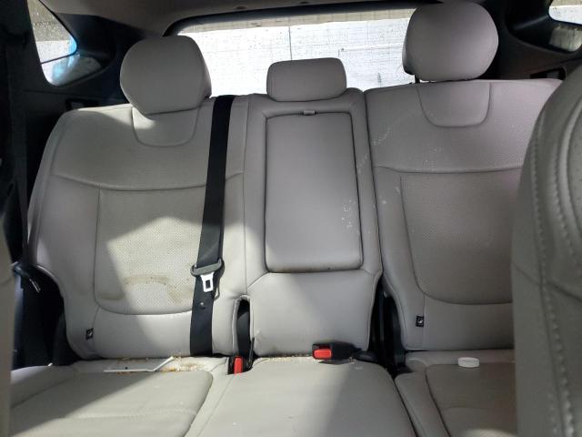 2022 HYUNDAI TUCSON SE - 5NMJACAE4NH012866