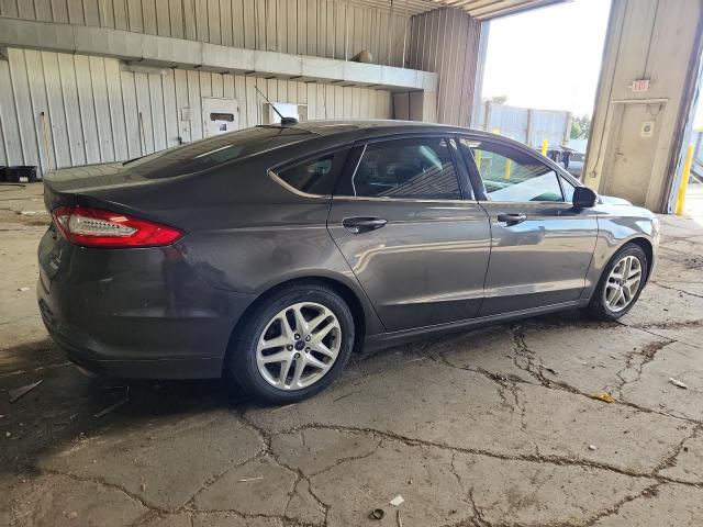2016 FORD FUSION SE - 3FA6P0HD2GR202626
