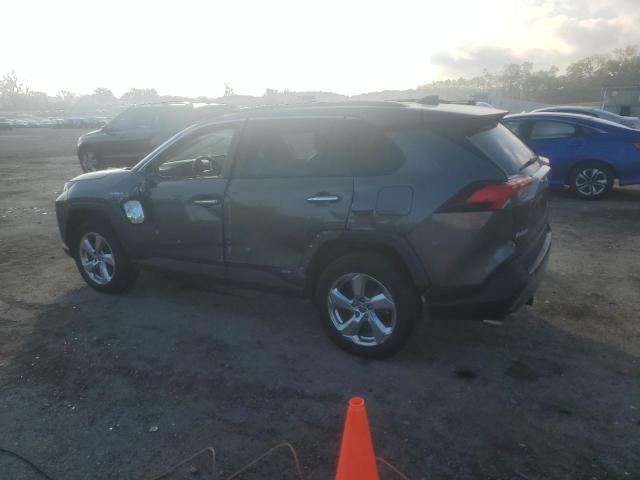 2021 TOYOTA RAV4 LIMIT #3293559451
