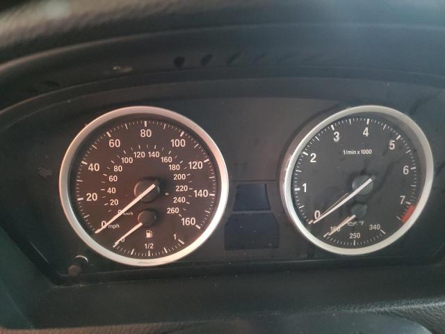 2010 BMW X6 XDRIVE3 #3280300980
