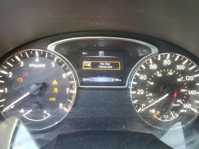 2017 NISSAN ALTIMA 2.5 - 1N4AL3AP5HC266560