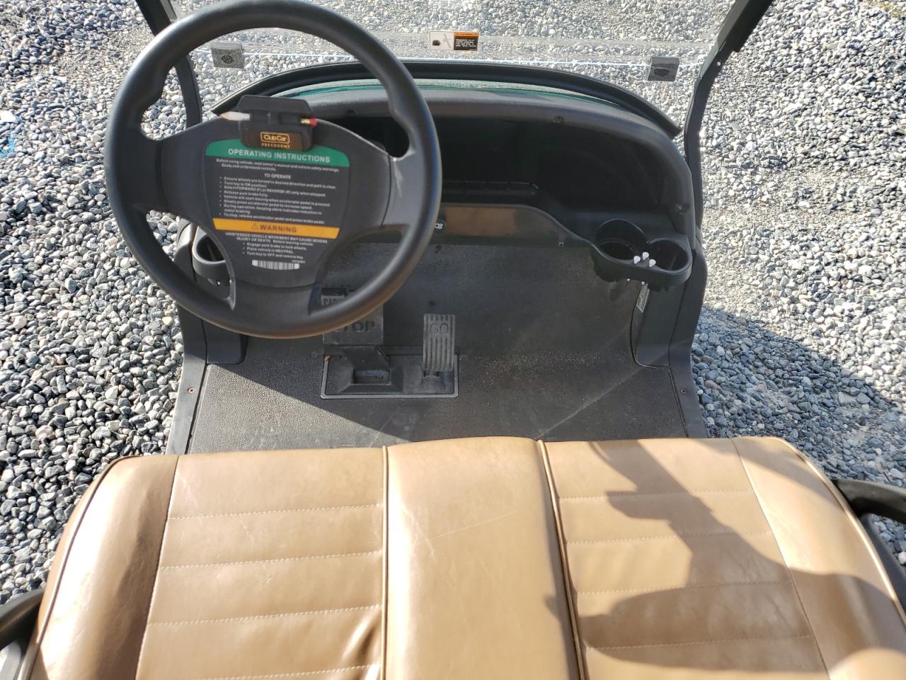 Lot #3270690870 2018 CLUB CAR PRECEDENT FLA