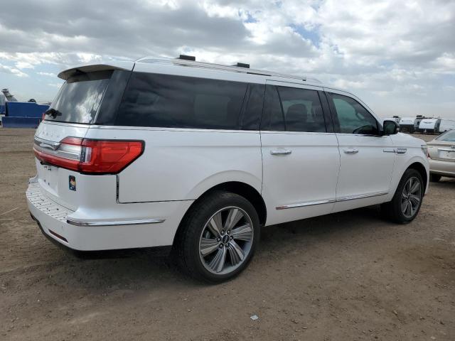 2018 LINCOLN NAVIGATOR - 5LMJJ3LT8JEL15585