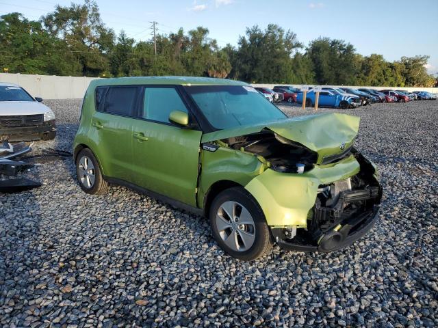 2015 KIA SOUL - KNDJN2A23F7810921