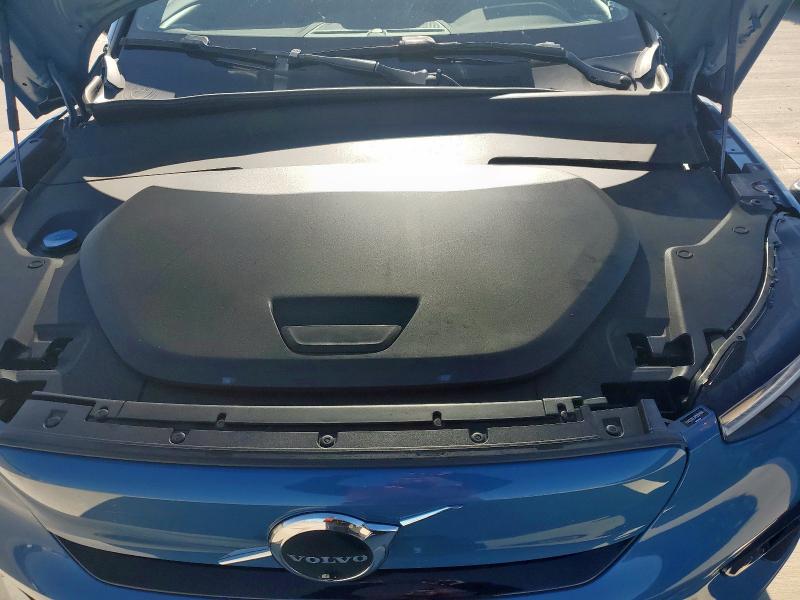 2023 VOLVO C40 RECHAR - YV4ED3GL0P2057824