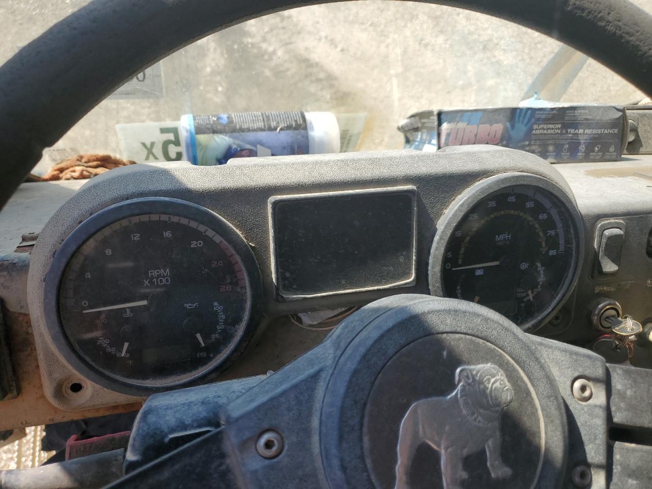 Lot #3273750350 2013 MACK UNKNOWN