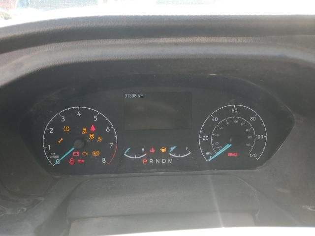 2021 FORD TRANSIT T- #3305479071