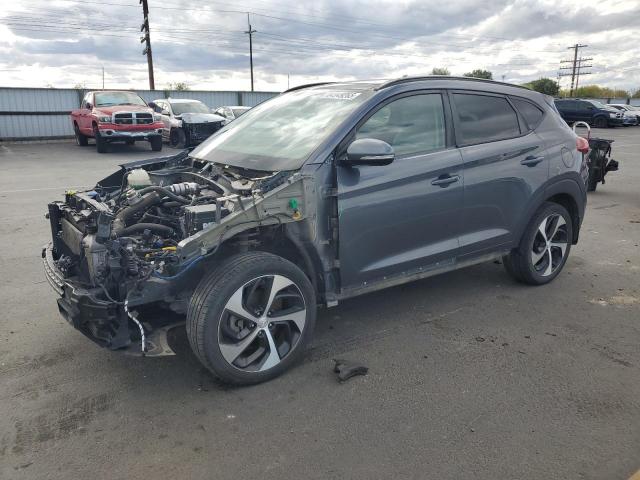 2018 HYUNDAI TUCSON VAL KM8J3CA23JU631067