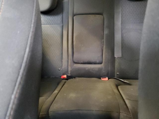 2017 CHEVROLET TRAX LS 3GNCJNSB4HL287970