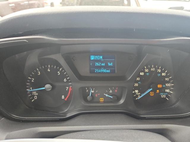 2016 FORD TRANSIT T- #3278645925