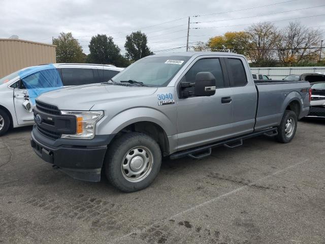 2020 FORD F150 SUPER - 1FTFX1E44LKE09439