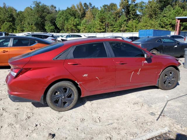 2023 HYUNDAI ELANTRA SEL #3296298495