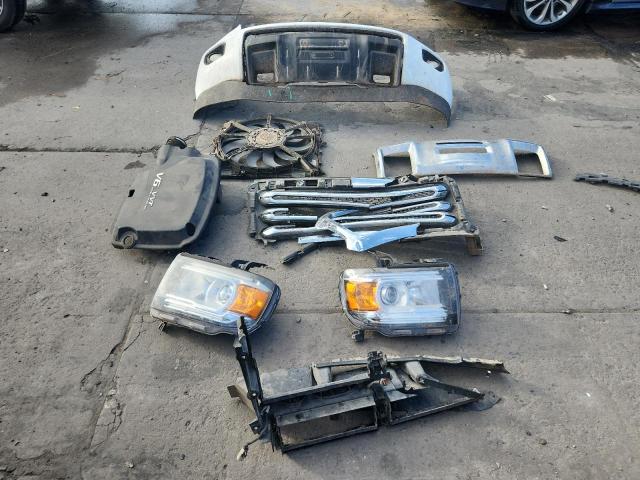 2018 GMC CANYON SLT - 1GTG6DEN3J1221919