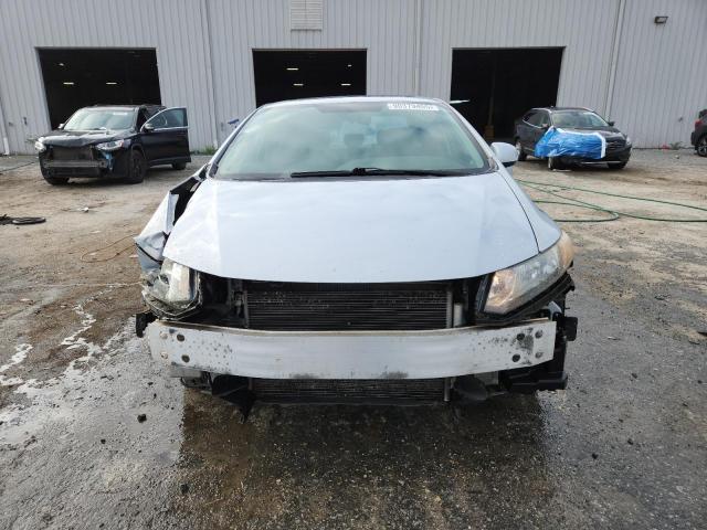 2012 HONDA CIVIC EX - 2HGFB2F86CH520105