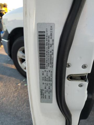 2017 RAM 1500 ST #3281423012