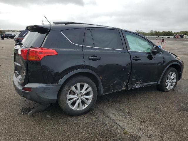 2013 TOYOTA RAV4 LIMITED - 2T3DFREV8DW067021
