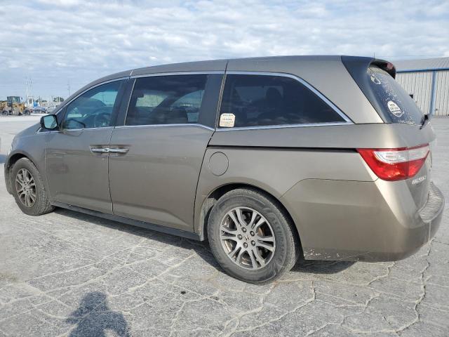 2012 HONDA ODYSSEY EX - 5FNRL5H63CB022553
