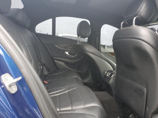 2018 MERCEDES-BENZ C 300 4MAT WDDWF4KB5JR356199