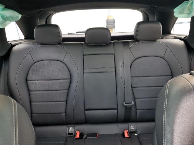 2020 MERCEDES-BENZ GLC 300 4M - W1N0G8EB7LF817769