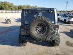 Lot #3296218489 2017 JEEP WRANGLER U