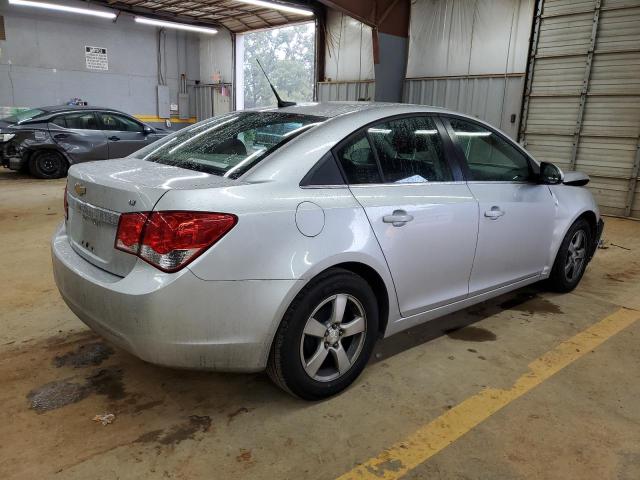 2012 CHEVROLET CRUZE LT - 1G1PF5SC1C7326993