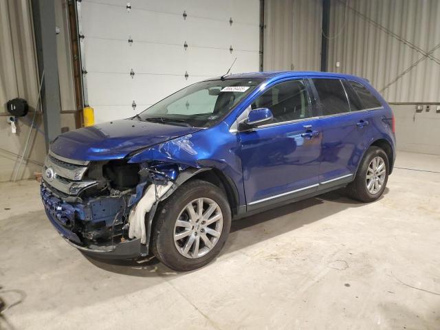 FORD EDGE LIMIT