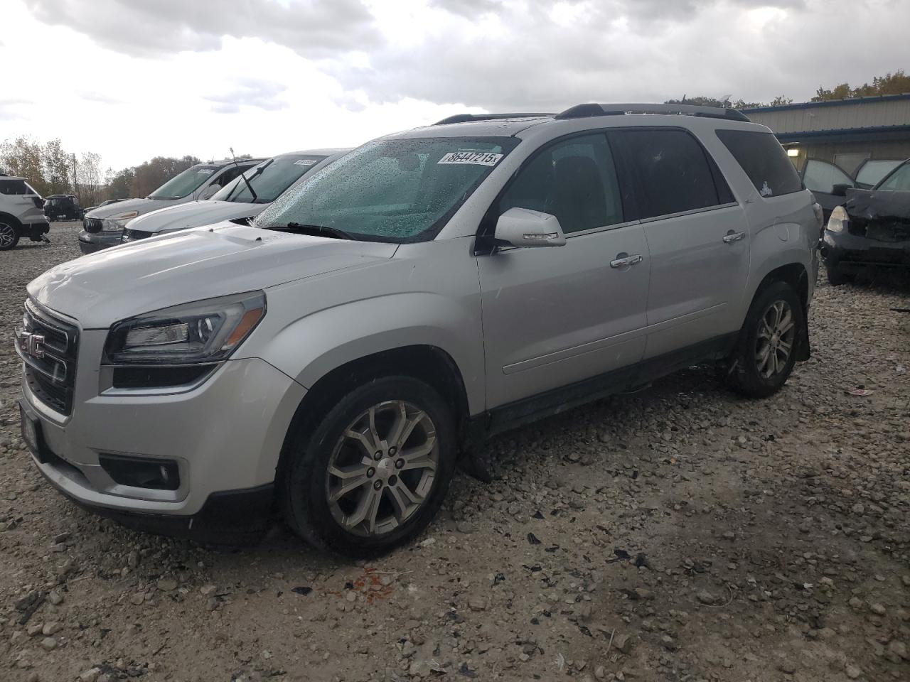 GMC ACADIA SLT-1