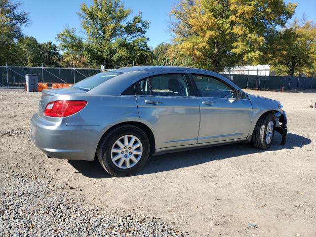2010 CHRYSLER SEBRING TO - 1C3CC4FB9AN152419