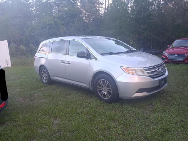 HONDA ODYSSEY EX