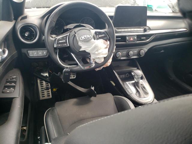 2020 KIA FORTE - 3KPF34ADXLE248133