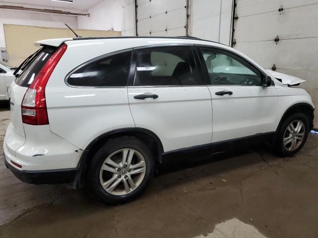 2011 HONDA CR-V EX #3291262971