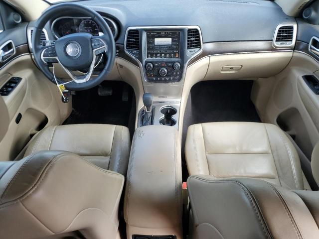 2017 JEEP GRAND CHER 1C4RJFBG4HC815930